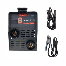 Hillgrove 315 A Single Phase IGBT Technology Inverter ARC Welding Machine, HGCM537M1-picture-9
