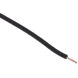 RS PRO 0.75 mm² Single Core PVC Hook Up Wire, 2567017 (Length of 100 Metre)-image-29
