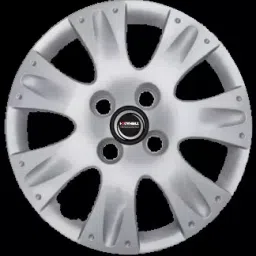 Hot Wheelz Tyre Wheel Cover (Set of 4) for Honda Brio-image-41