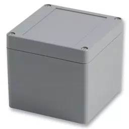MULTICOMP PRO Plastic Enclosures BOX, ABS, IP65, 100X100X90MM, G3103-image-82