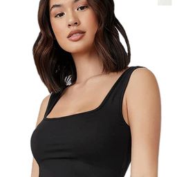 SRISARAS Tank Crop Top-picture-14