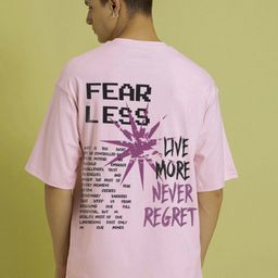 Bewakoof Men Printed T-shirt-image-78