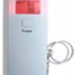 Manicom ALT-03-2 Alcohol Breath Analyzer-13
