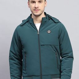Monte Carlo Men Padded Jacket-picture-46