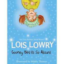 Gooney Bird Is So Absurd By Lois Lowry- English-24