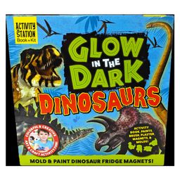 Glow-In-The-Dark Dinosaurs- English-21