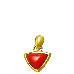 GenZcomplex Gold-Plated Geometric Pendants-46