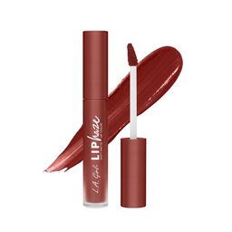 L.A. Girl Girl Lip Haze Blurring Soft Matte Lipstick - 3.3 ml - Flirty-51