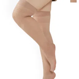 BAESD Women Pack Of 2 Plus Size Stockings-image-63