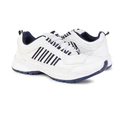 DRACKFOOT Men Round Toe Lace-Ups Casual Shoes-picture-17