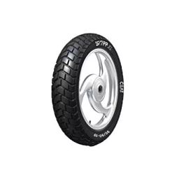 CEAT GRIPP XL 52P 90/90-19 Front Tubeless Tyre For Motorcycle-image-97