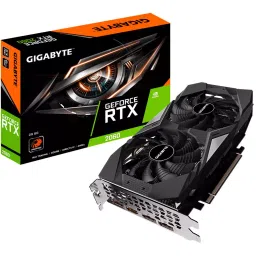 Gigabyte GeForce RTX 2060 6GB GDDR6 Graphics Card-18