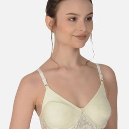 mod & shy Full Coverage Non Padded Seamless Everyday Bra image 2