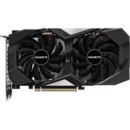 Gigabyte GeForce RTX 2060 6GB GDDR6 Graphics Card image 3