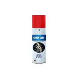 Shining The World 500 ml Chain Lube Spray for Preventing Corrosion and Extending Chain Life, 1613-17