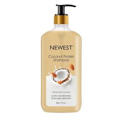 NEWEST Coconut Milk Protein Shampoo - 300 ml-53