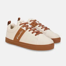 United Colors of Benetton Men PU Sneakers-image-54