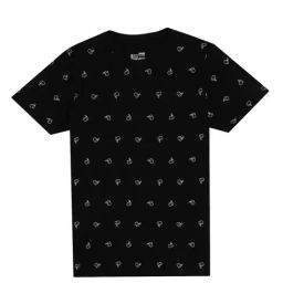 Bodycare Kids Black Printed T-Shirt-image-85