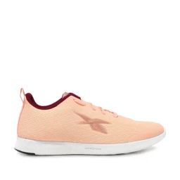 Reebok Women's Lunar Walk Peach Walking Shoes-image-56