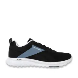 Reebok Men's Bu Black Running Shoes-39