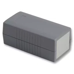 MULTICOMP PRO Plastic Enclosures BOX, ABS, GREY, 120X60X50MM, G412-image-44