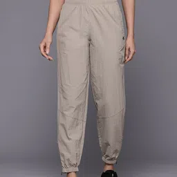HRX by Hrithik Roshan Women Running Joggers-image-77