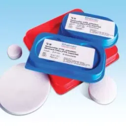 Whatman 50 mm Dia,0.2uM Pore Size PTFE Membrane, TE Range (TE35) 10411413-41