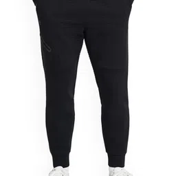 UNDER ARMOUR Unstoppable Fleece Men Relaxed Fit Joggers-image-27