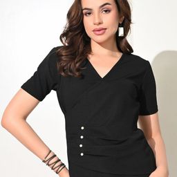 IUGA Wrap Top-image-94