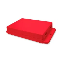 MULTICOMP PRO Plastic Enclosures UTILITY BOX ENCLOSURE, ABS, RED, MC000938-image-61