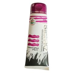 SASH PRO SHAMPOO Ketoconazole+Zpto Anti Dandruff Shampoo - 100 ml-image-2