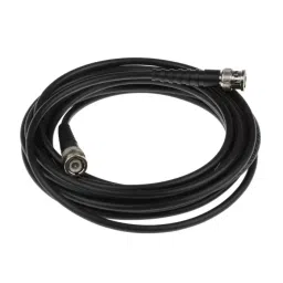 RS PRO Coaxial Cable Male BNC to Male BNC RG58 50 Ω 5 m, 4262094-image-22