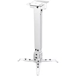 Sii 2 ft Projector Ceiling Mount and Wall Stand Adjustable Bracket (Weight Capacity: 20 Kg)-22