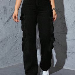 Next One Women Smart High-Rise Highly Distressed Stretchable Jeans-picture-46