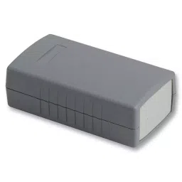 MULTICOMP PRO Plastic Enclosures BOX, ABS, GREY, 90X50X32MM, G404-image-53