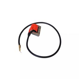 Deutsche Ignition Coil for Bajaj 3W Rear Engine 6V 12V, DEUS-1708-11