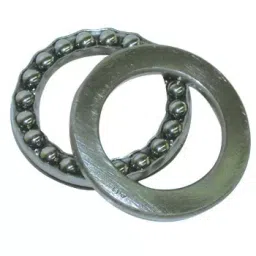NACHI 51207 62 mm Outer Dia Thrust Bearings  - Made In Japan-image-75
