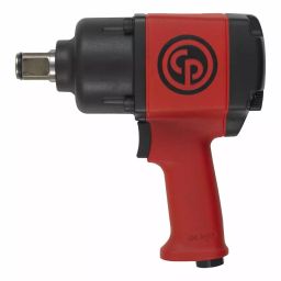 Chicago Pneumatic 136-1280 Nm Aluminum Body 6300 RPM Pneumatic Impact Wrench, 8941077730-picture-29