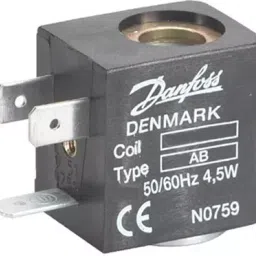 Danfoss  Compact Solenoid Coil 042N0801-41