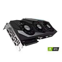 Gigabyte GeForce RTX 3090 Gaming OC 24G Graphics Card,24GB 384-bit GDDR6X,GV-N3090GAMING OC-24GD image 3