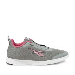 Reebok Women's Lunar Walk Grey Walking Shoes-picture-39