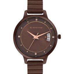 Giordano GD4206 Analog watch for Women-image-3