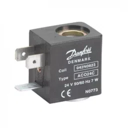 Danfoss  Compact Solenoid Coil 042N0826-picture-33