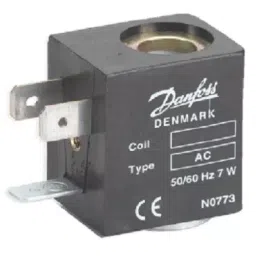 Danfoss  Compact Solenoid Coil 042N0824-29
