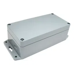 MULTICOMP PRO Plastic Enclosures ENCLOSURE, IP65, ABS, GREY, MC001074-image-67