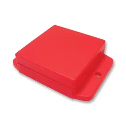MULTICOMP PRO Plastic Enclosures UTILITY BOX ENCLOSURE, ABS, RED, MC000932-image-93