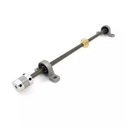 Invento 300mm Trapezoidal Lead Screw T8 8mm Pitch 2mm Lead 8 TR8-28