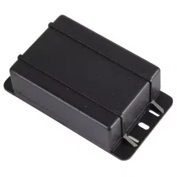 MULTICOMP PRO Plastic Enclosures ENCLOSURE, POTTING BOX, ABS, BLACK, PBL09-picture-10