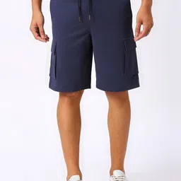 Basics Men Shorts-image-9