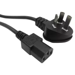 MULTICOMP PRO Power Cords / Electrical Power Cables POWER CORD, CHINA PLUG-IEC 60320 C13, 2M, GW-151611-picture-13